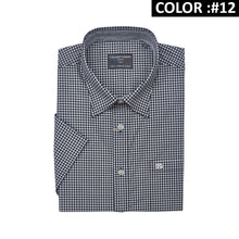 Load image into Gallery viewer, Gioven Kelvin SS Shirt GK-22653