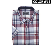 Load image into Gallery viewer, Gioven Kelvin SS Shirt GK-22653