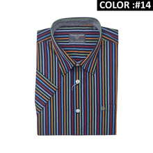 Load image into Gallery viewer, Gioven Kelvin SS Shirt GK-22653