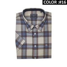 Load image into Gallery viewer, Gioven Kelvin SS Shirt GK-22653