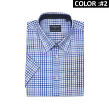 Load image into Gallery viewer, Gioven Kelvin SS Shirt GK-22653-1