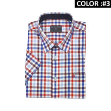 Load image into Gallery viewer, Gioven Kelvin SS Shirt GK-22653-1