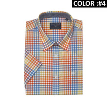 Load image into Gallery viewer, Gioven Kelvin SS Shirt GK-22653-1