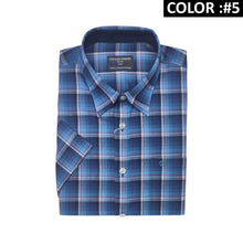 Load image into Gallery viewer, Gioven Kelvin SS Shirt GK-22653-1