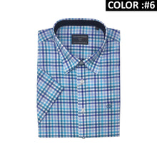 Load image into Gallery viewer, Gioven Kelvin SS Shirt GK-22653-1