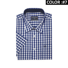 Load image into Gallery viewer, Gioven Kelvin SS Shirt GK-22653-1