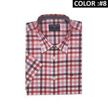 Load image into Gallery viewer, Gioven Kelvin SS Shirt GK-22653-1