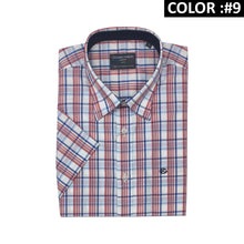 Load image into Gallery viewer, Gioven Kelvin SS Shirt GK-22653