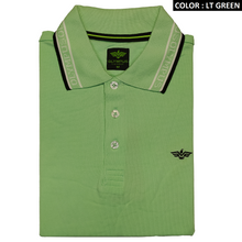 Load image into Gallery viewer, Olympus Short Polo Shirt OP-702