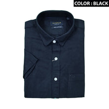 Load image into Gallery viewer, Olympus Short Sleeve Shirt OP-42-5163