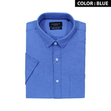 Load image into Gallery viewer, Olympus Short Sleeve Shirt OP-42-5163
