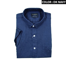 Load image into Gallery viewer, Olympus Short Sleeve Shirt OP-42-5163