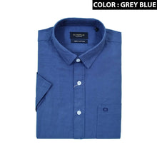 Load image into Gallery viewer, Olympus Short Sleeve Shirt OP-42-5163
