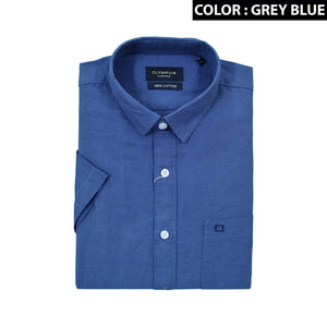 Olympus Short Sleeve Shirt OP-42-5163