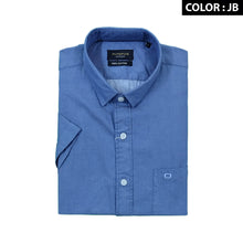 Load image into Gallery viewer, Olympus Short Sleeve Shirt OP-42-5163-1
