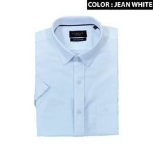 Load image into Gallery viewer, Olympus Short Sleeve Shirt OP-42-5163-1