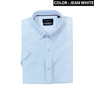 Olympus Short Sleeve Shirt OP-42-5163-1