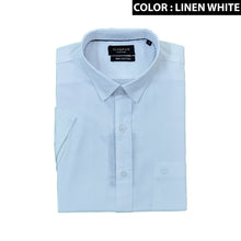 Load image into Gallery viewer, Olympus Short Sleeve Shirt OP-42-5163-1