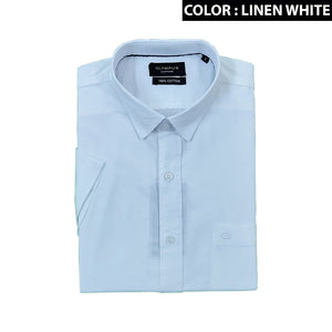Olympus Short Sleeve Shirt OP-42-5163-1