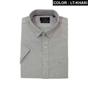 Olympus Short Sleeve Shirt OP-42-5163-1