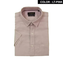 Load image into Gallery viewer, Olympus Short Sleeve Shirt OP-42-5163