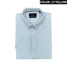 Load image into Gallery viewer, Olympus Short Sleeve Shirt OP-42-5163