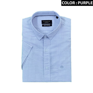 Olympus Short Sleeve Shirt OP-42-5163-1