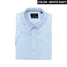 Load image into Gallery viewer, Olympus Short Sleeve Shirt OP-42-5163-1