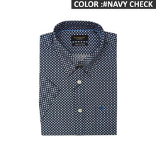 Load image into Gallery viewer, Olympus Short Sleeve Shirt OP-42546