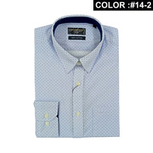 Load image into Gallery viewer, Olympus Long Sleeve Shirt OP-43538