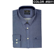 Load image into Gallery viewer, Olympus Long Sleeve Shirt OP-43538