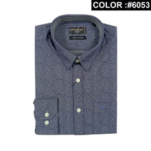 Load image into Gallery viewer, Olympus Long Sleeve Shirt OP-43538