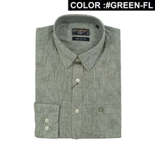 Load image into Gallery viewer, Olympus Long Sleeve Shirt OP-43538