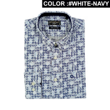 Load image into Gallery viewer, Olympus Long Sleeve Shirt OP-43538