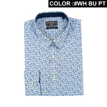 Load image into Gallery viewer, Olympus Long Sleeve Shirt OP-43538