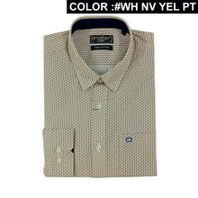 Load image into Gallery viewer, Olympus Long Sleeve Shirt OP-43538