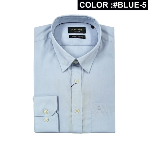 Olympus Long Sleeve Shirt OP-44539