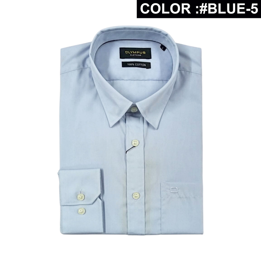 Olympus Long Sleeve Shirt OP-44539