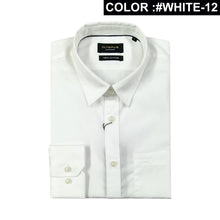 Load image into Gallery viewer, Olympus Long Sleeve Shirt OP-44539