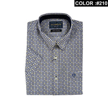 Load image into Gallery viewer, Olympus Short Sleeve Shirt OP-41537