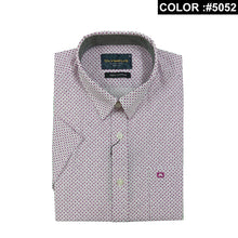 Load image into Gallery viewer, Olympus Short Sleeve Shirt OP-41537