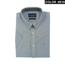 Load image into Gallery viewer, Olympus Short Sleeve Shirt OP-41537