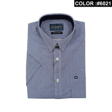 Load image into Gallery viewer, Olympus Short Sleeve Shirt OP-41537