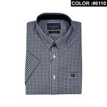 Load image into Gallery viewer, Olympus Short Sleeve Shirt OP-41537