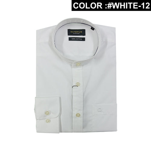 Olympus Long Sleeve Shirt  OP-45540