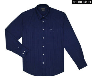 Olympus BF-Long Sleeve Shirt-OP-43208-1