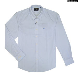 Olympus BF-Long Sleeve Shirt-OP-43208-1