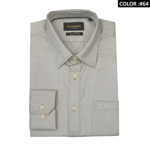 Olympus Long Sleeve Shirt OP-44205-1