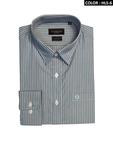 Olympus Long Sleeve Shirt OP-4437-2
