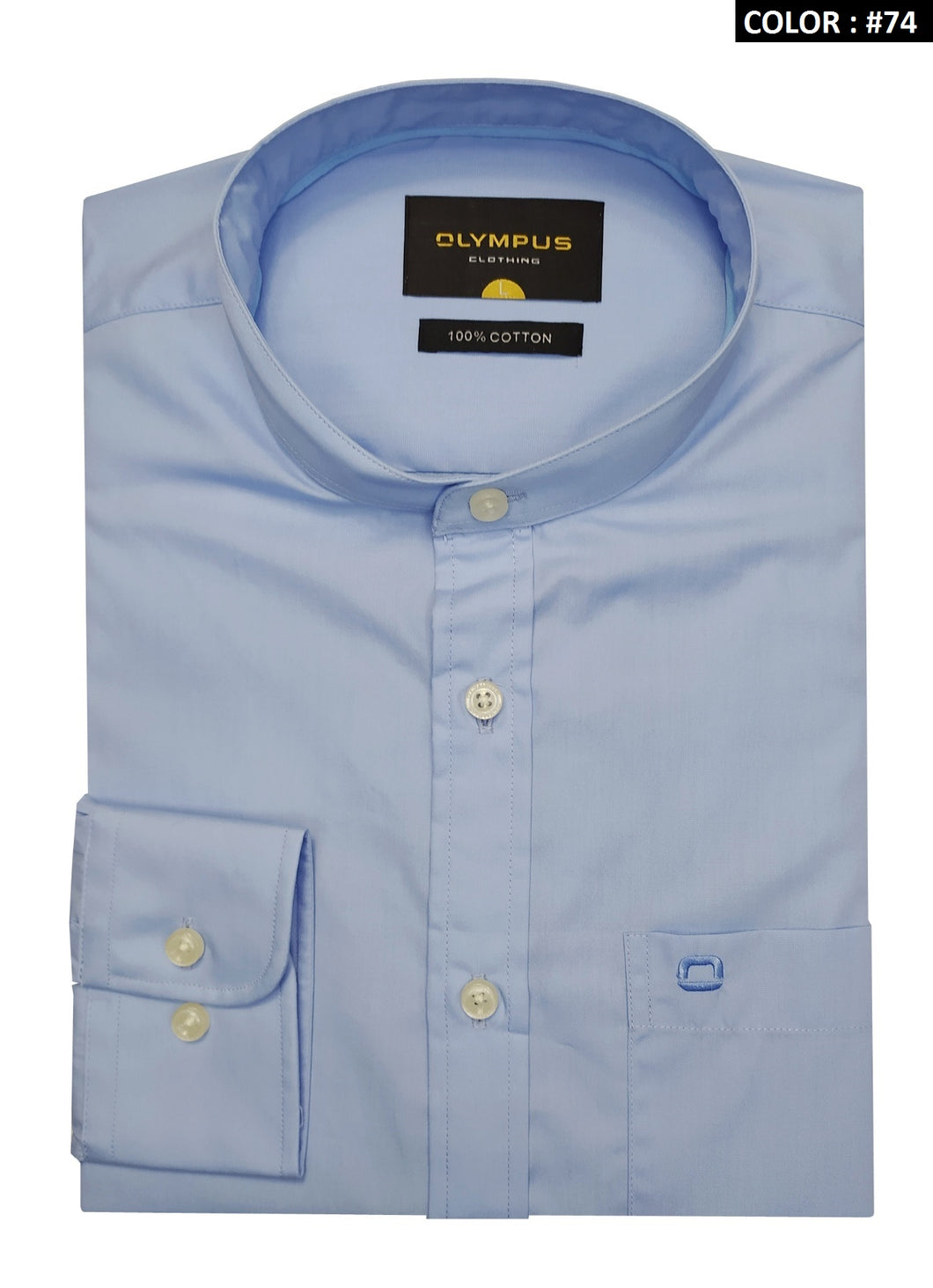 Olympus Long Sleeve Shirt OP-45206